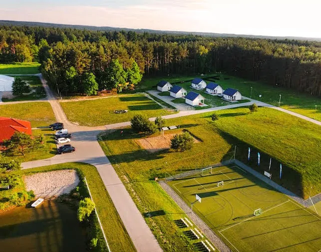 Campus Domasławice