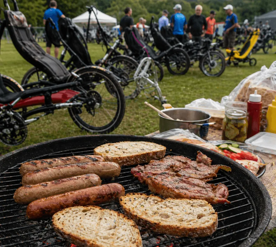 Grill